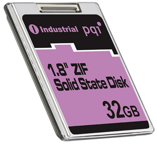 Illustration for article titled PQI Teases Us With Speedy 256GB Solid-State Drive
